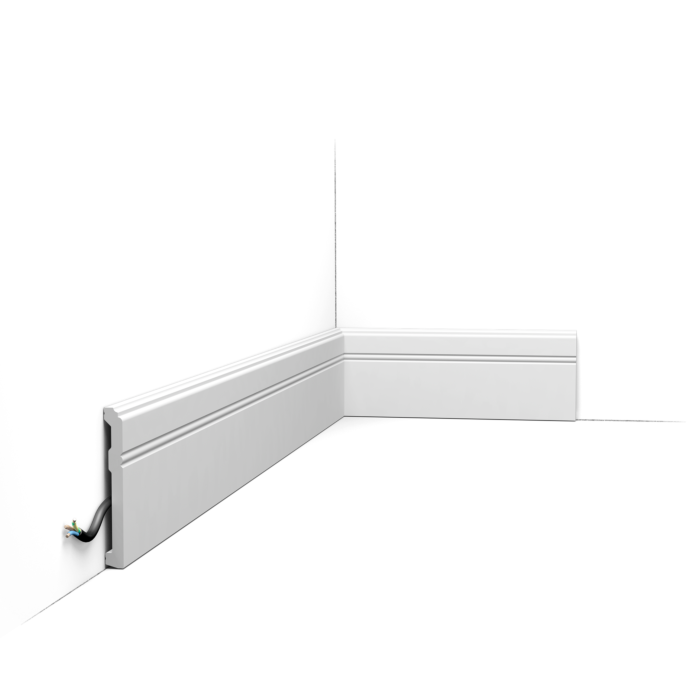 Плинтус SX105