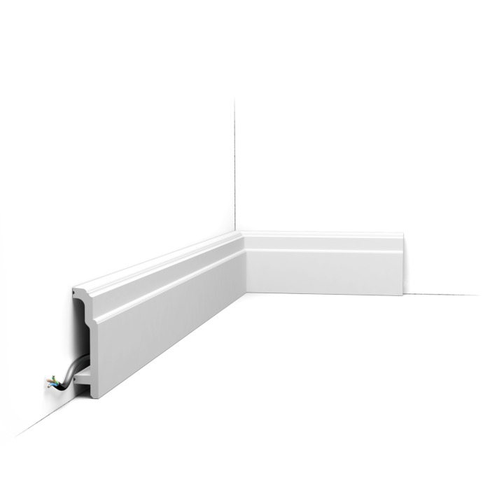 Плинтус SX155