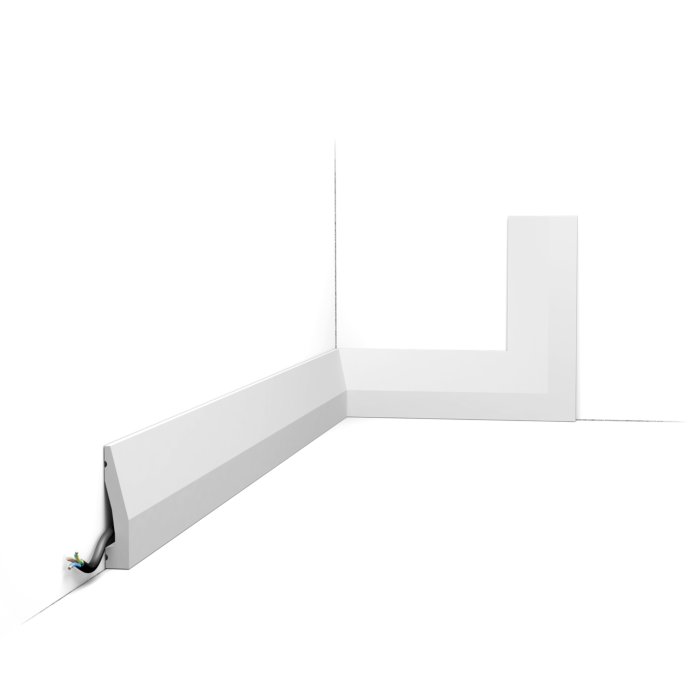 Плинтус SX159