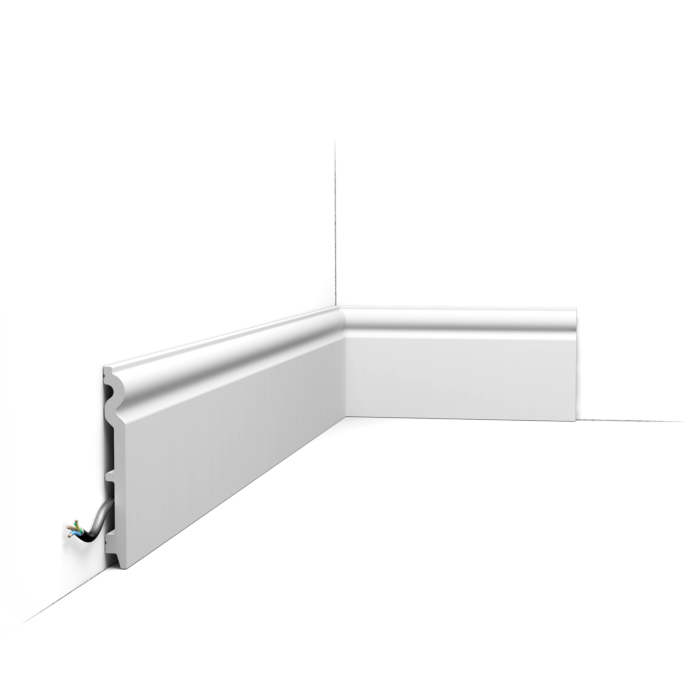 Плинтус SX138