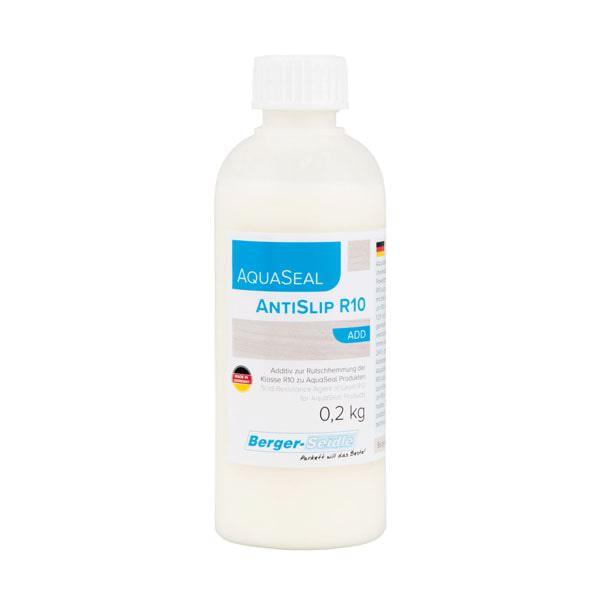 Berger Aqua-Seal AntiSlip R10