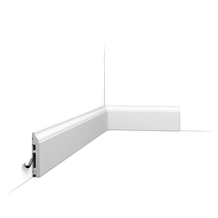 Плинтус SX172