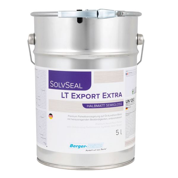 Berger LT-Export Extra
