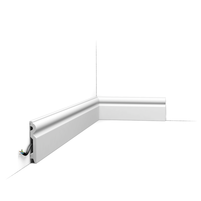 Плинтус SX137