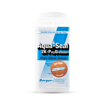 Berger Aqua-Seal 2KPU FOR CORK