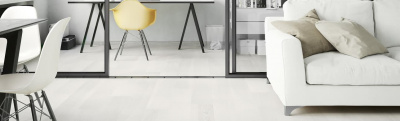 Ясень Lemon Sorbet White Grande