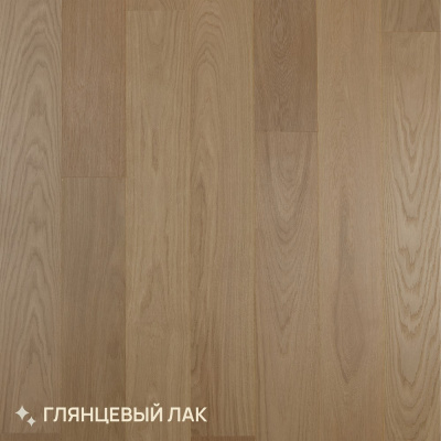 Дуб Натур Жасмин лак