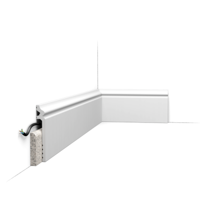 Плинтус SX186 CONTOUR