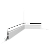 Плинтус SX173 CONTOUR