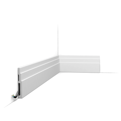Плинтус SX180 HIGH LINE