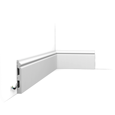 Плинтус SX118 CONTOUR