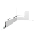 Плинтус SX163 SQUARE