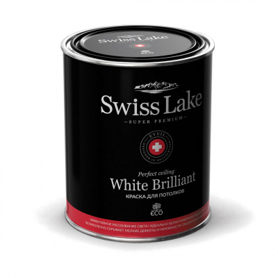 White Brilliant потолочная