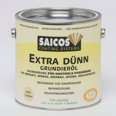 Saicos Extra Dunn Grundierol