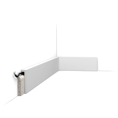 Плинтус SX171 SQUARE
