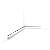 Плинтус SX194 SQUARE