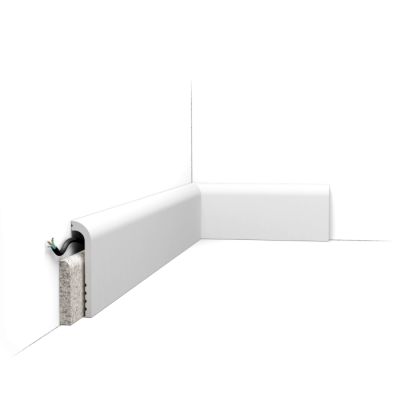 Плинтус SX185 CASCADE