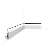 Плинтус SX172