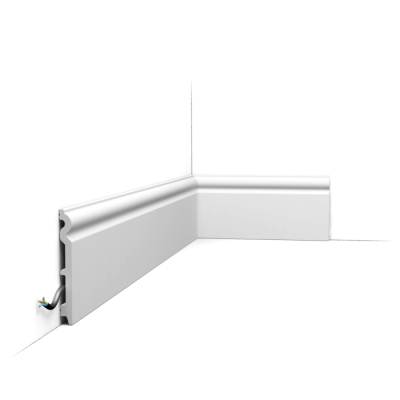 Плинтус SX138