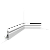 Плинтус SX137