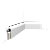 Плинтус SX185 CASCADE